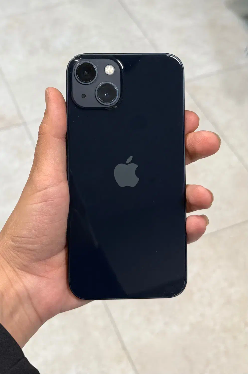 آیفون ۱۳ نرمال ۲۵۶ گیگ|موبایل|قم, دورشهر|دیوار