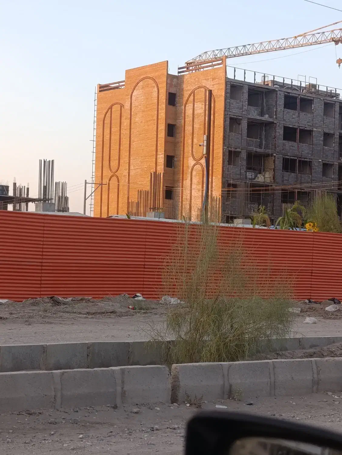 واحد آپارتمان|پیشفروش املاک|سیرجان, |دیوار