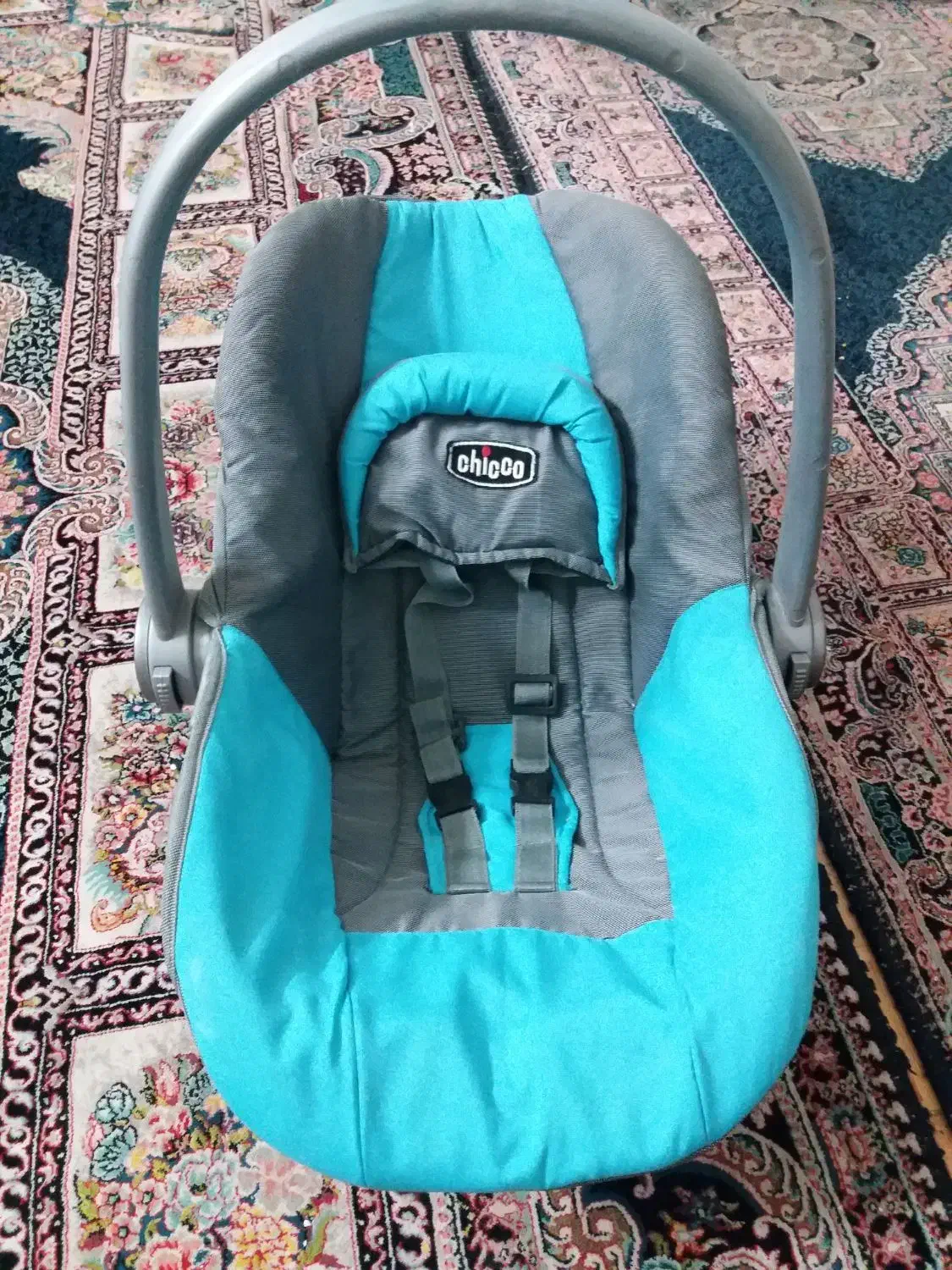 کریر بچه|کالسکه و لوازم جانبی|تهران, هفده شهریور|دیوار