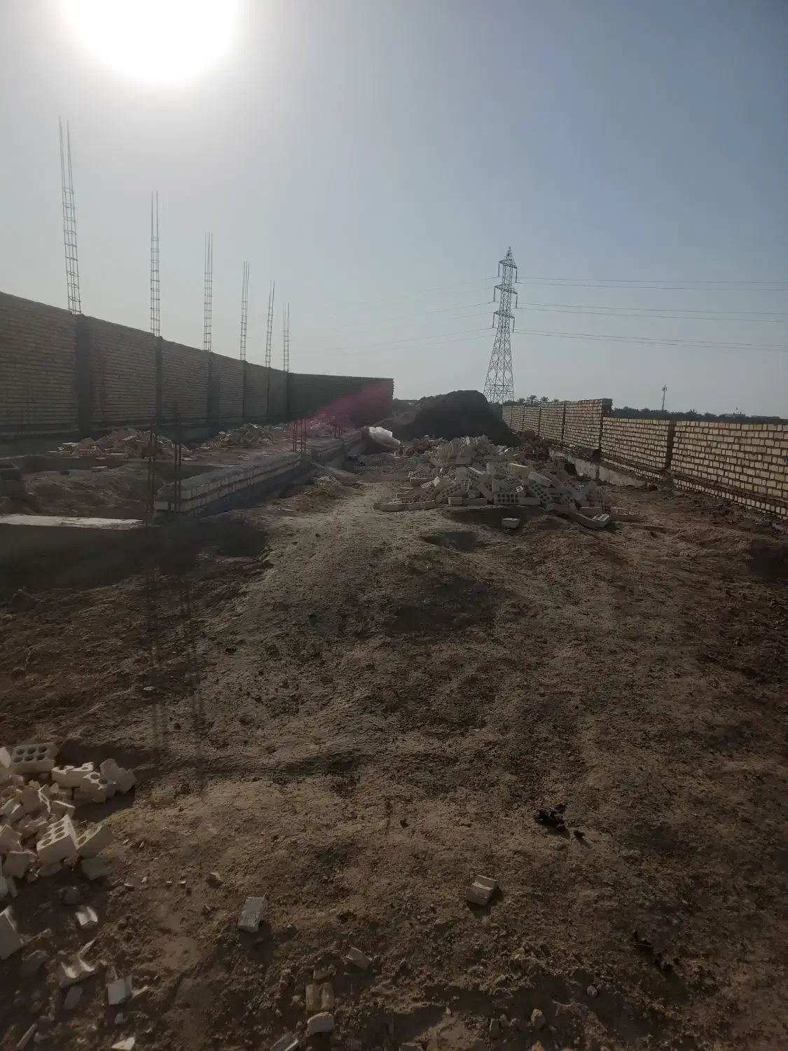 شادگان|مصالح و تجهیزات ساختمان|شادگان, |دیوار