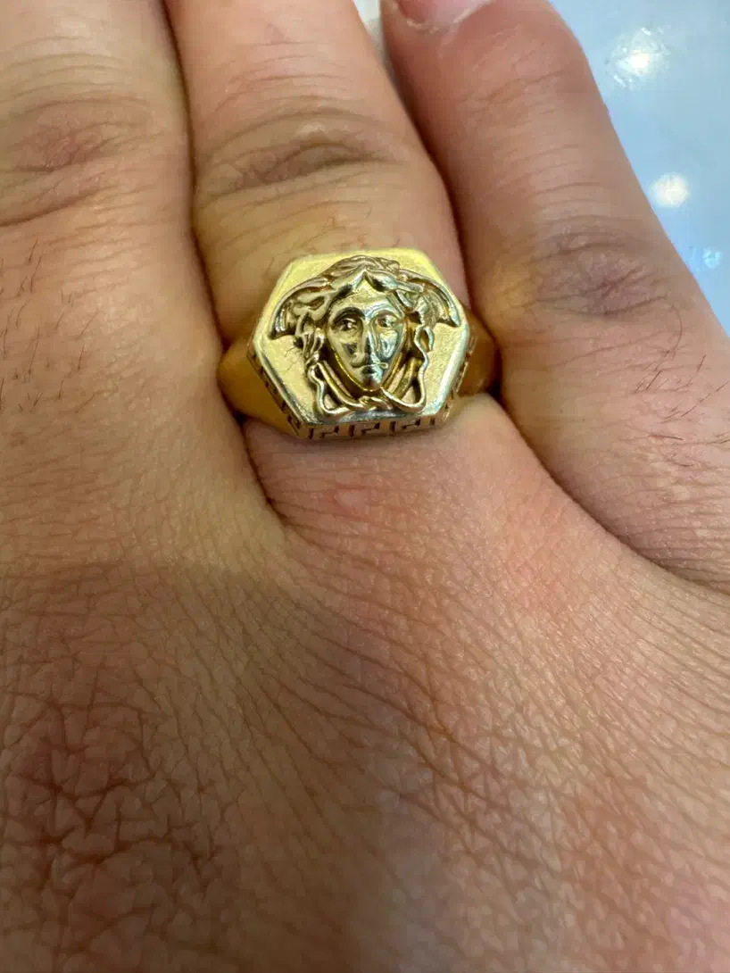 انگشتر مردونه فقط ۵ درصد|جواهرات|بجنورد, |دیوار