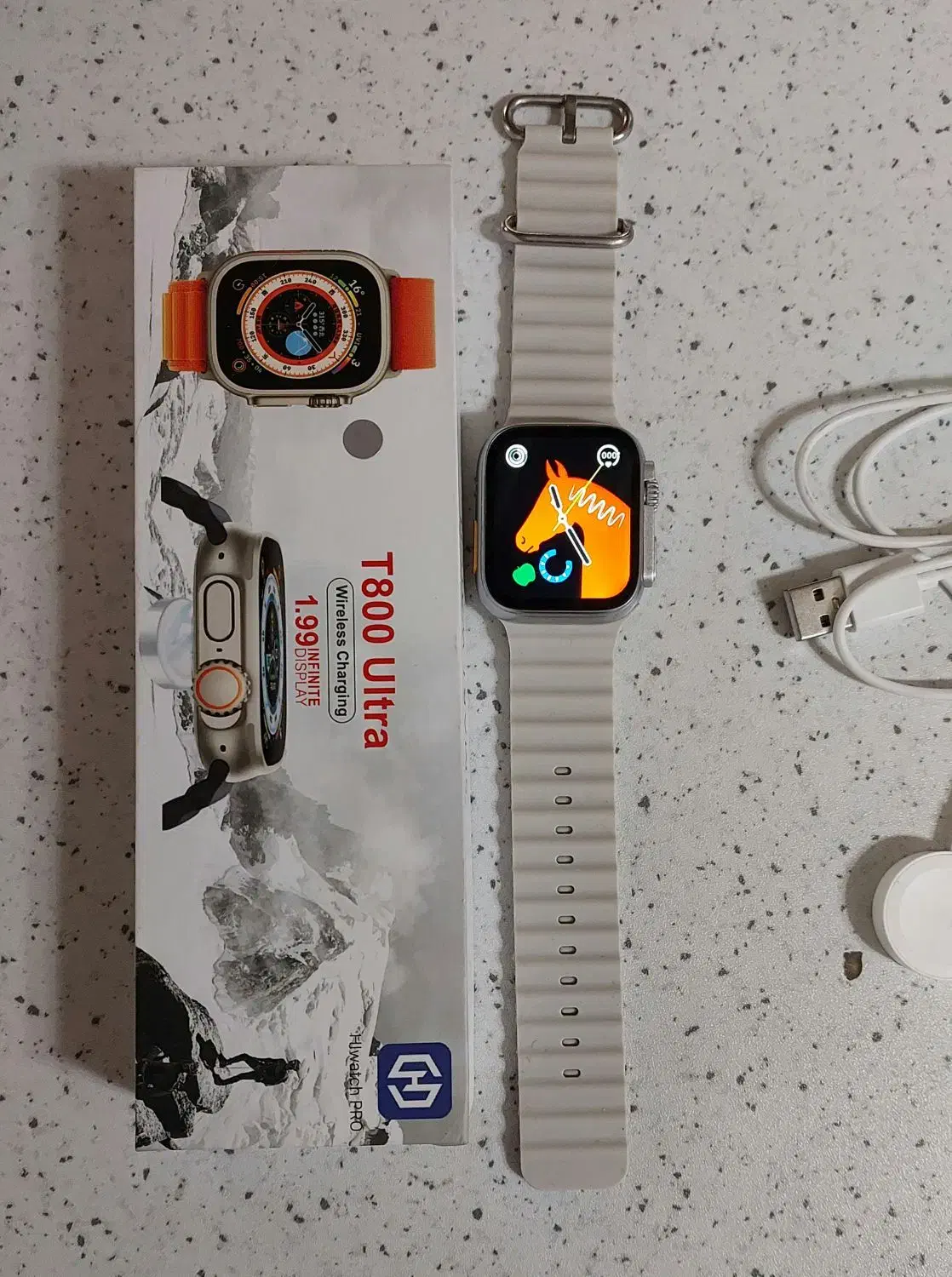 اپل واچ|ساعت|ورامین, ورامین|دیوار