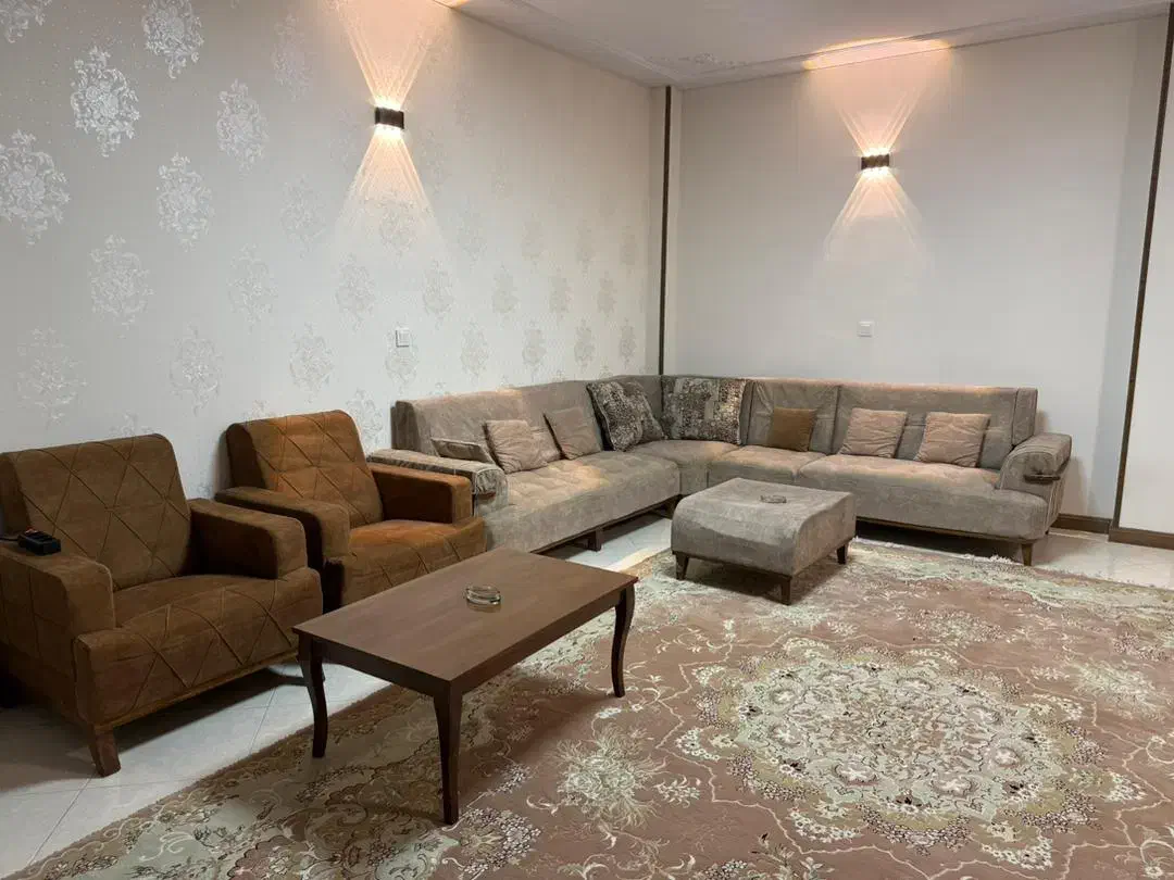 اجاره روزانه هفتگی ماهانه واحد آپارتمان مبله تهران|اجارهٔ کوتاه‌مدت آپارتمان و سوئیت|تهران, مولوی|دیوار