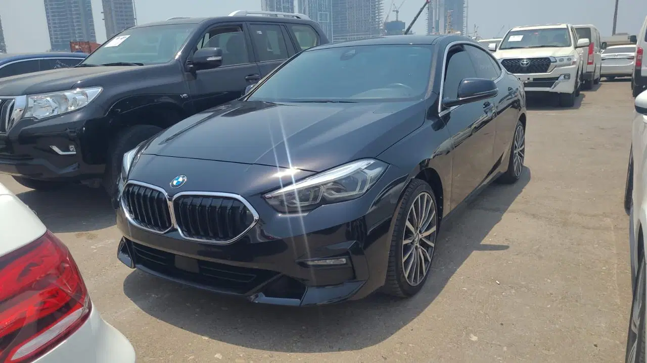 BMW 228i ، مشکی ، جوان پسند و خیلی تمیز|خودرو سواری و وانت|رشت, گلسار|دیوار