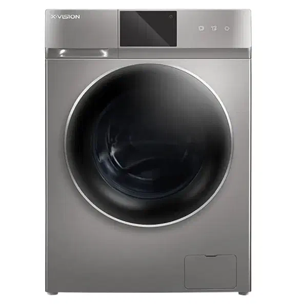 ماشین لباسشویی اتومات ایکس ویژن|ماشین لباسشویی و خشککن لباس|زاهدان, |دیوار