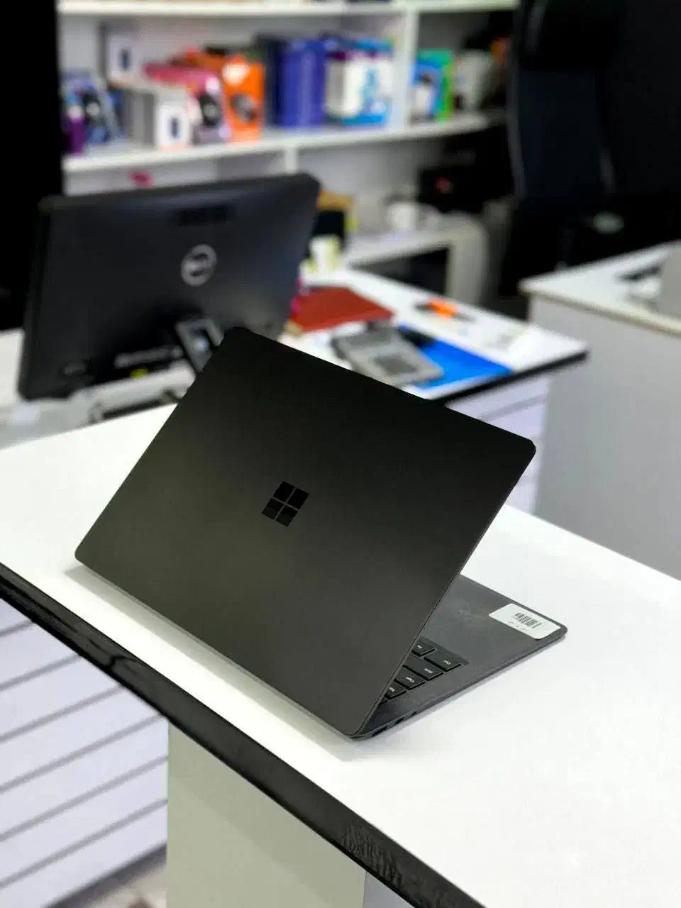 سرفیس لپتاپ 4 کل کارکرد 108 روز / اقساطی|رایانه همراه|تبریز, |دیوار