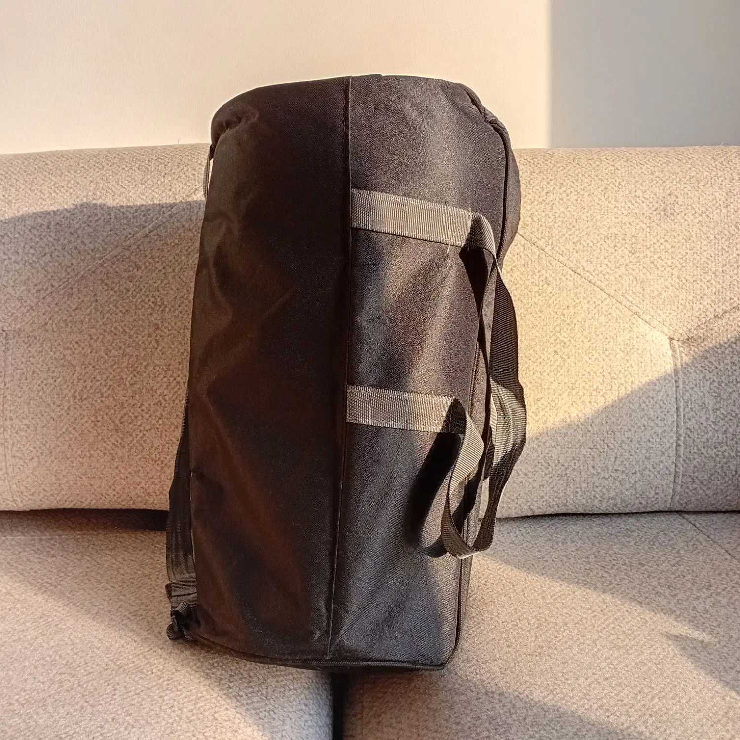 ساز داربوکا طرح تلمین طلایی|درام و پرکاشن|کیش, |دیوار