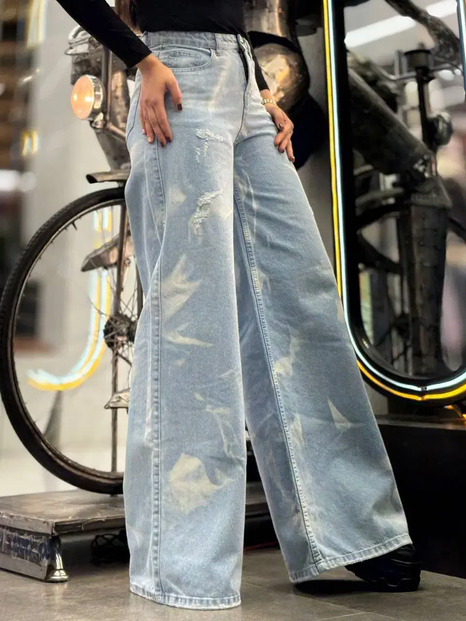 حراج باور نکردنی|لباس|ایذه, |دیوار