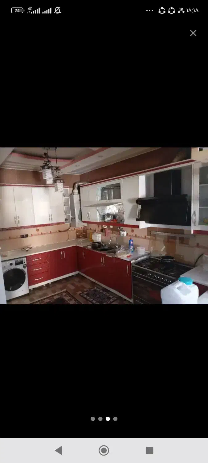 فروش خانه ویلایی دوطبقه|اجارهٔ خانه و ویلا|شیراز, شهرک مدرس|دیوار