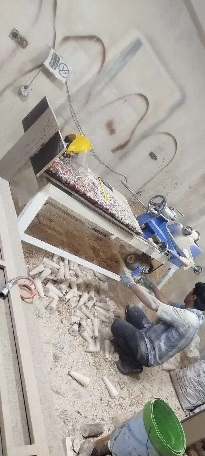 خاک اره دستگاه خراطی|فعالیت داوطلبانه|همدان, |دیوار