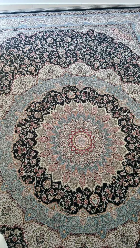 فرش نگین مشهد ۲۵۰۰شانه|فرش|تهران, ائمه اطهار|دیوار