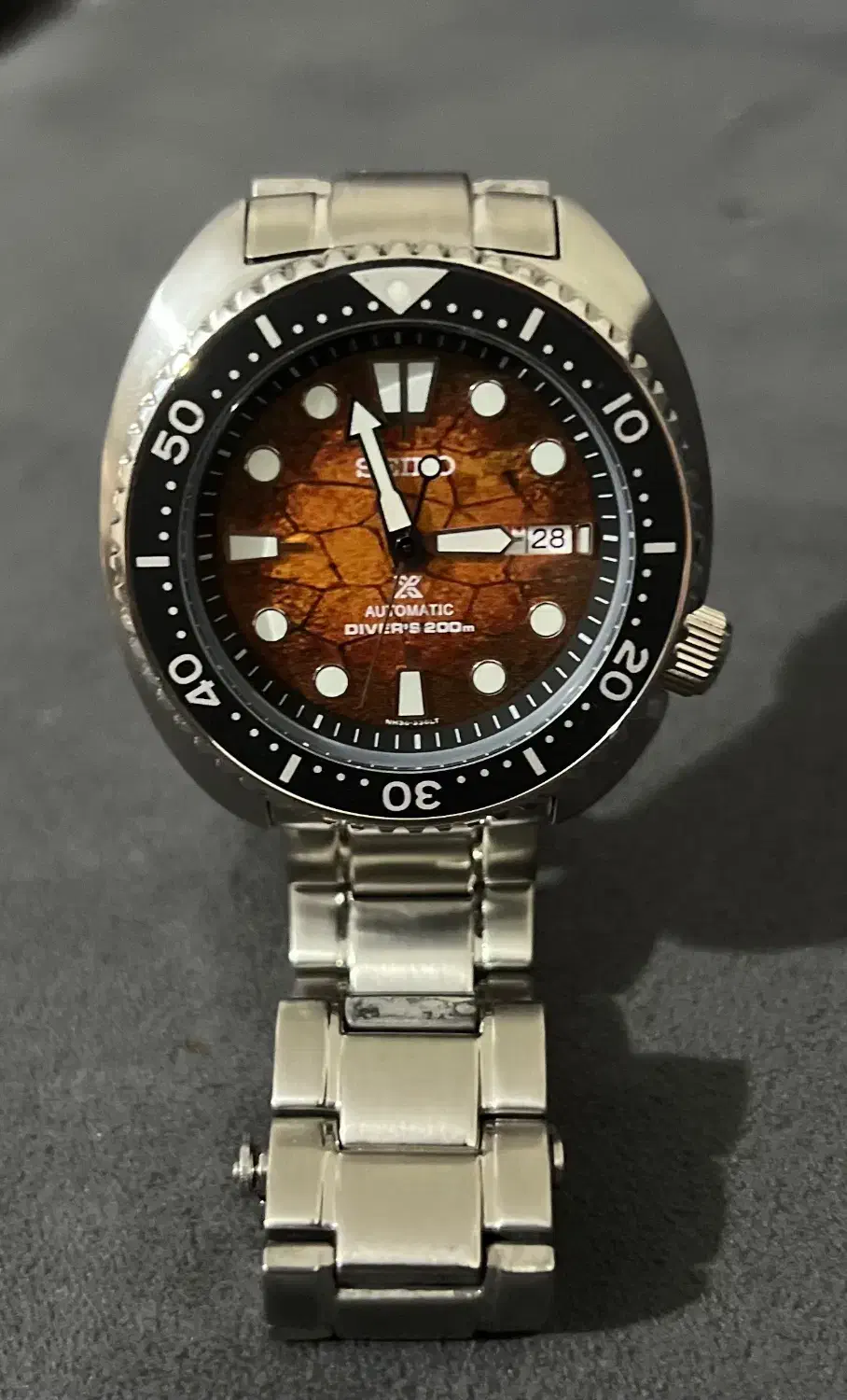 سیکو خلبانی صفحه سفارشی|ساعت|تهران, پونک|دیوار