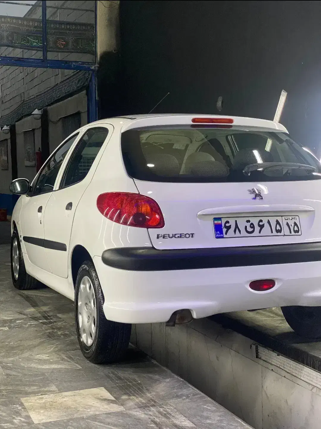 واکس،پولیش،دودی،صفرشویی،‌سیار ارزان تر از همه جا|خدمات موتور و ماشین|تبریز, |دیوار