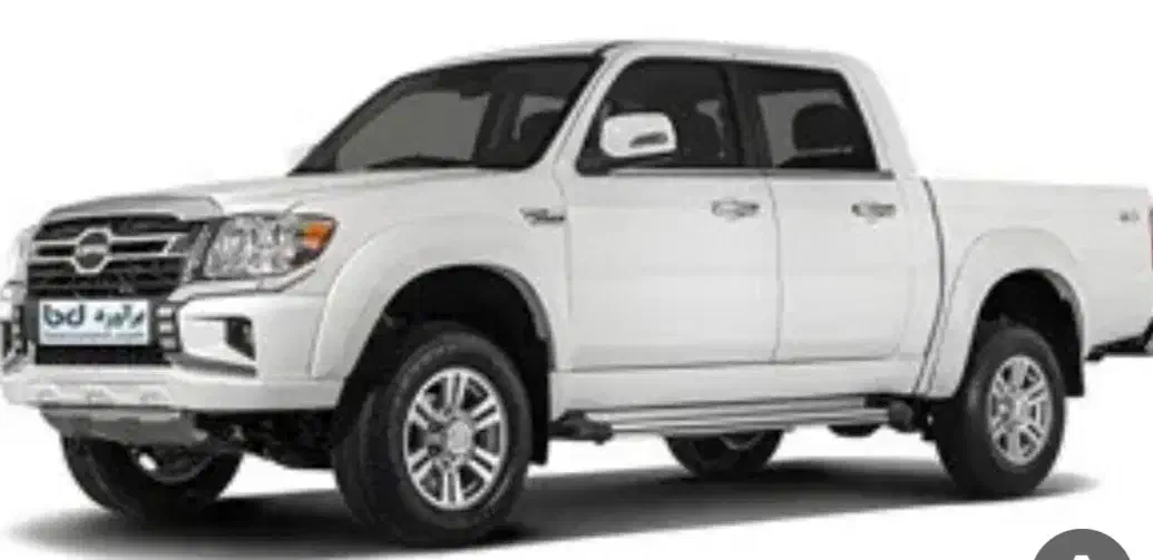 کاپرا ۲ مدل ۴۰۴/نقدواقساط/ تحویل فوری|خودرو سواری و وانت|تهران, فردوس|دیوار