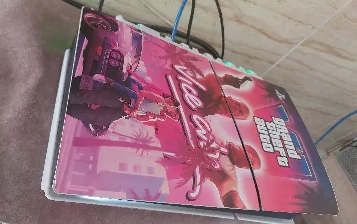 اجاره دستگاه ps4 و ps5 با کمترین قیمت|کنسول، بازی ویدئویی و آنلاین|رشت, حمیدیان|دیوار