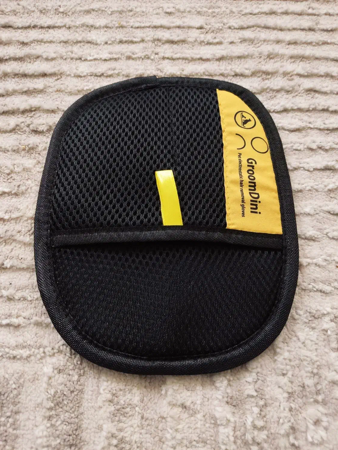 دستکش پرزگیر مغناطیسی پت|لوازم جانبی حیوانات|تهران, امانیه|دیوار