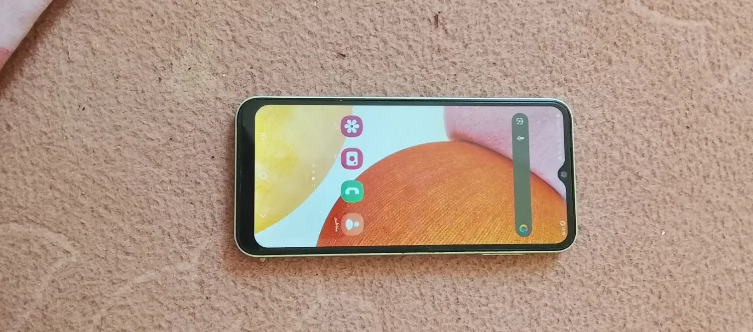 گوشی a14 در حد نو .|موبایل|اندیمشک, |دیوار