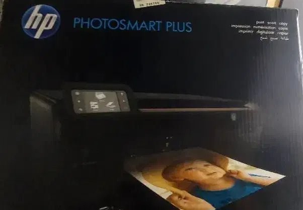 پرینتر  hp|پرینتر، اسکنر، کپی، فکس|قشم, |دیوار