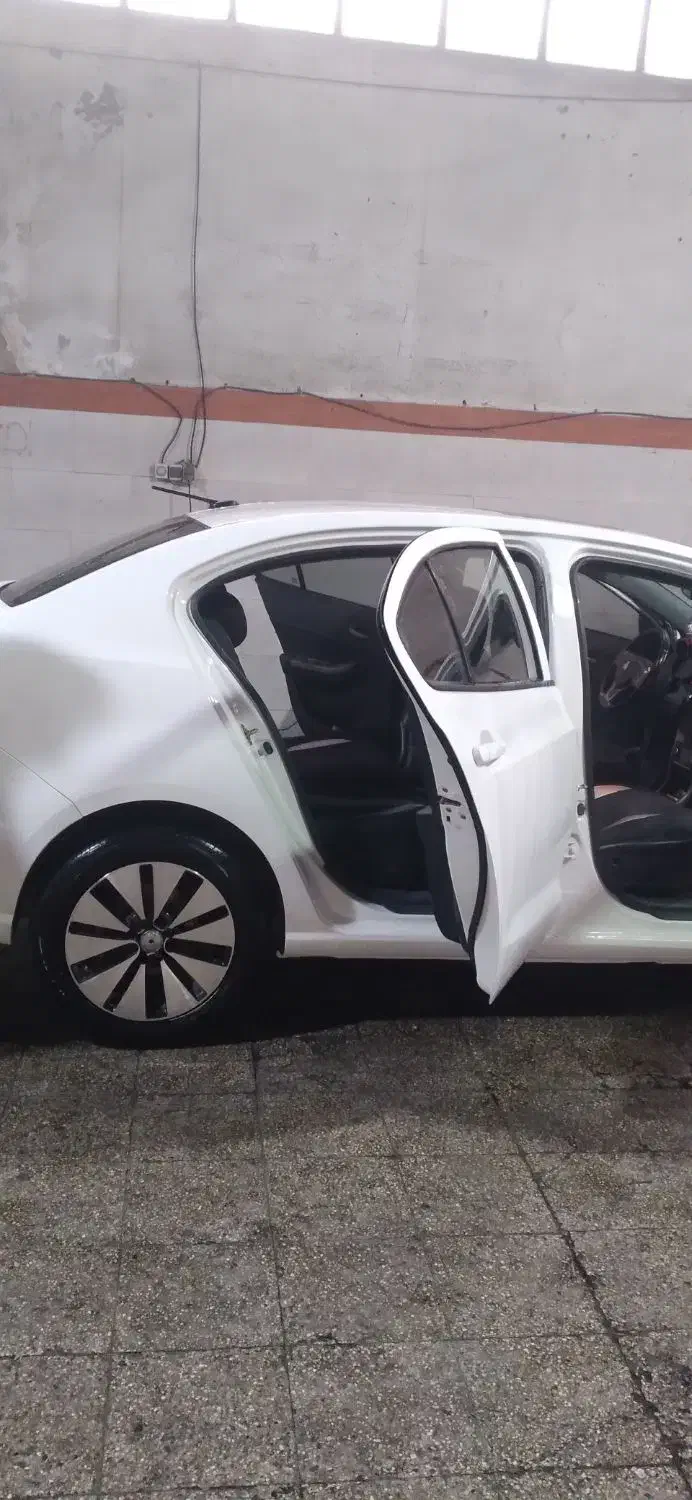 شاهین ۱۴۰۰ سانروف دار فول|خودرو سواری و وانت|پاکدشت, پاکدشت (مامازند)|دیوار