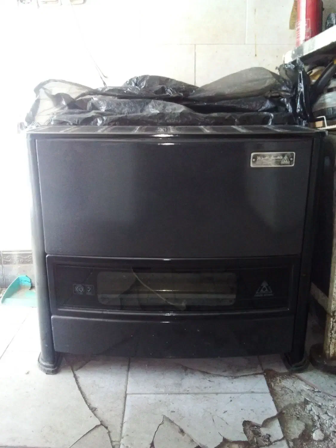 بخاری۱۶۰۰۰|بخاری، هیتر، شومینه|محمدشهر, علی آباد گونه|دیوار