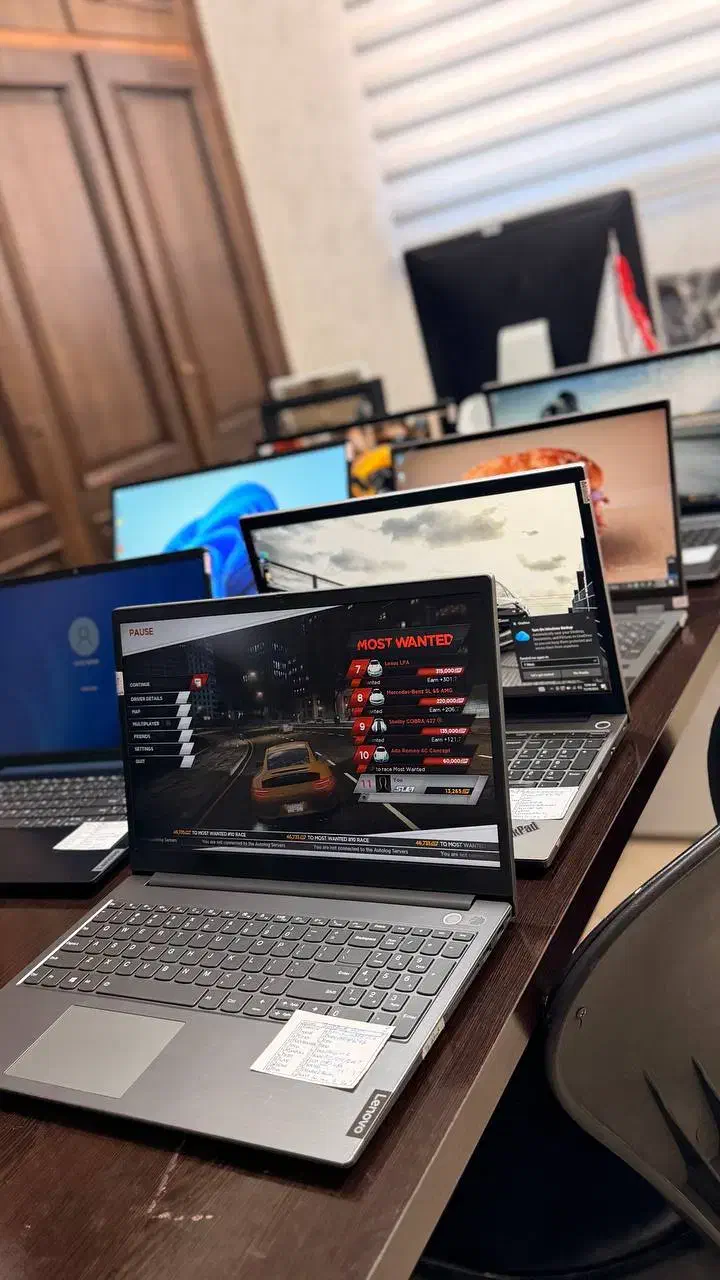 لپ تاپ اصفهان|رایانه همراه|اصفهان, پوریای ولی|دیوار