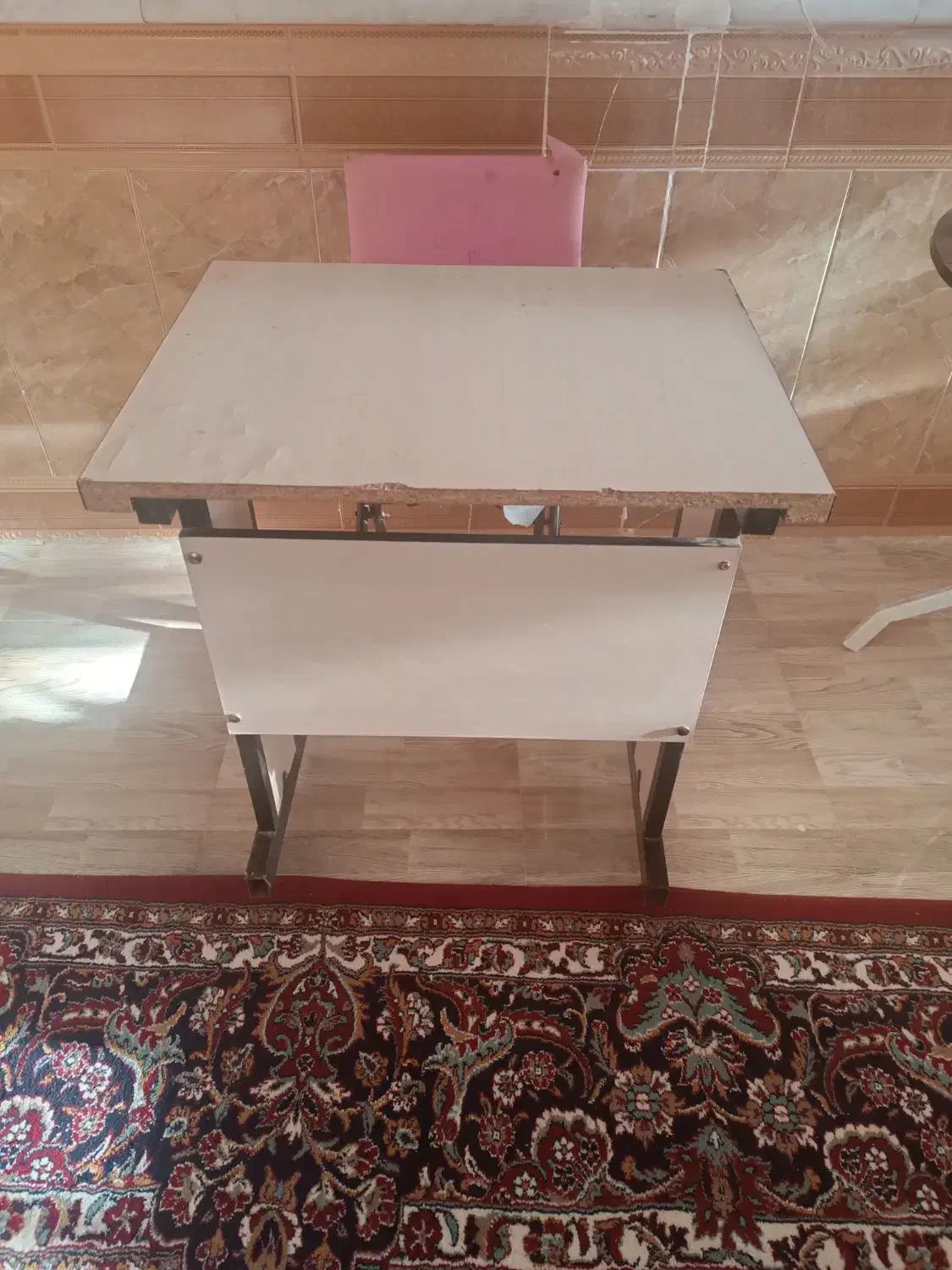 میز تحریر و صندلی|میز تحریر و کامپیوتر|نیشابور, شهرک بهارستان|دیوار