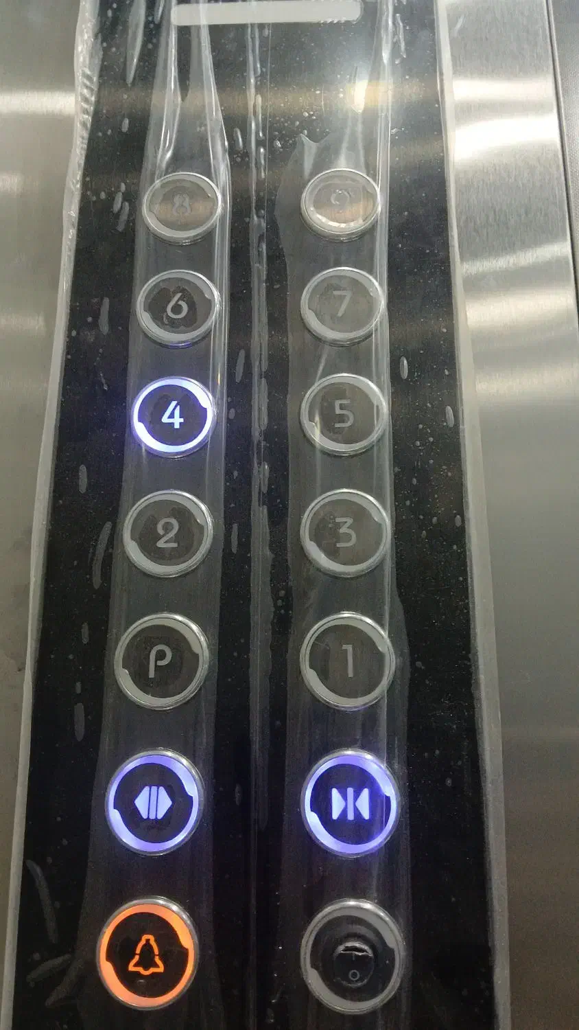 سرویس ونگهداری آسانسور|خدمات پیشه و مهارت|گرگان, |دیوار