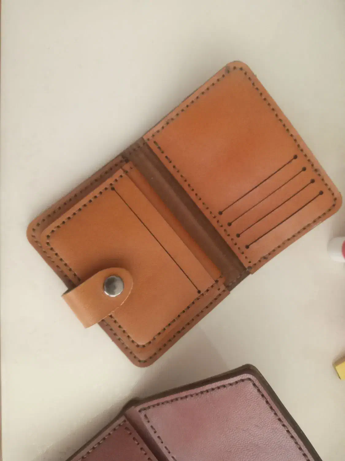 کیف مجلسی کیف پول،جاکارتی ،|کیف، کفش، کمربند|قزوین, |دیوار