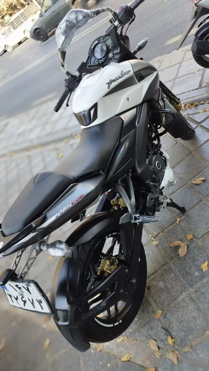 1401 ns  نقد و اقساط در حد صفر|موتورسیکلت|تهران, گمرک|دیوار