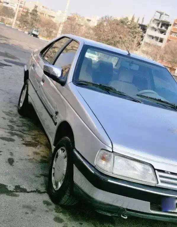 پژو 405 GLX بنزینی، مدل ۱۳۹۴|خودرو سواری و وانت|تبریز, |دیوار