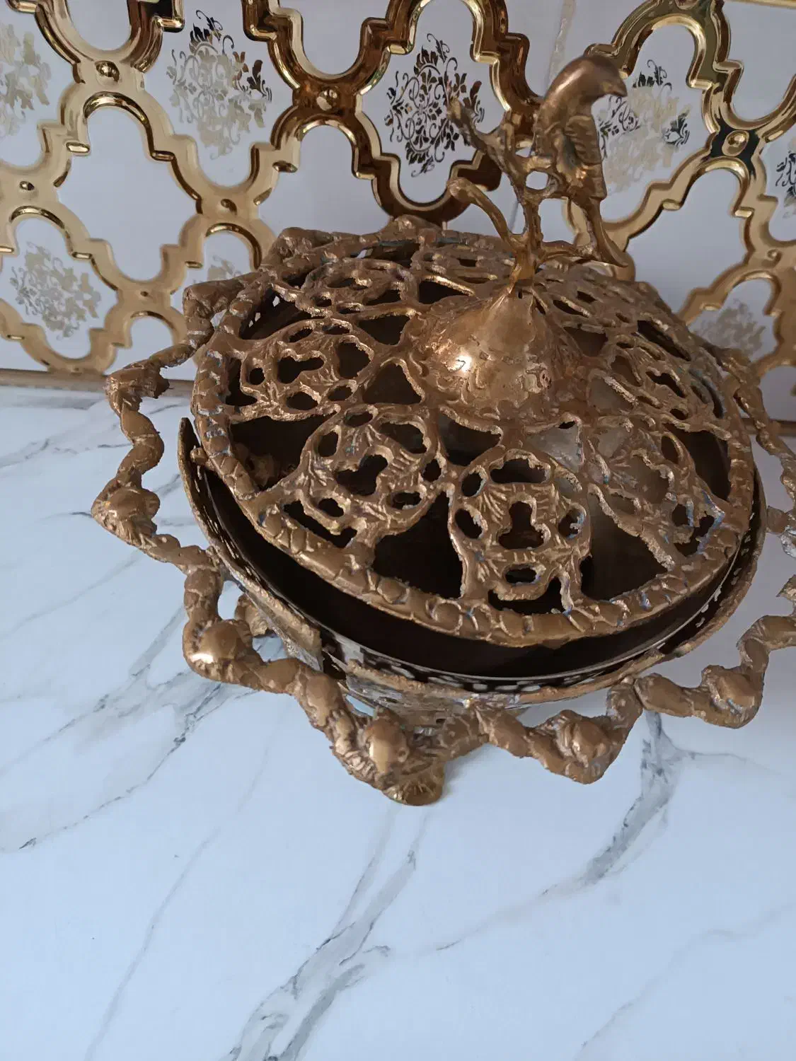 وسایل پذیرایی|ظروف سرو و پذیرایی|قم, شهر قائم|دیوار