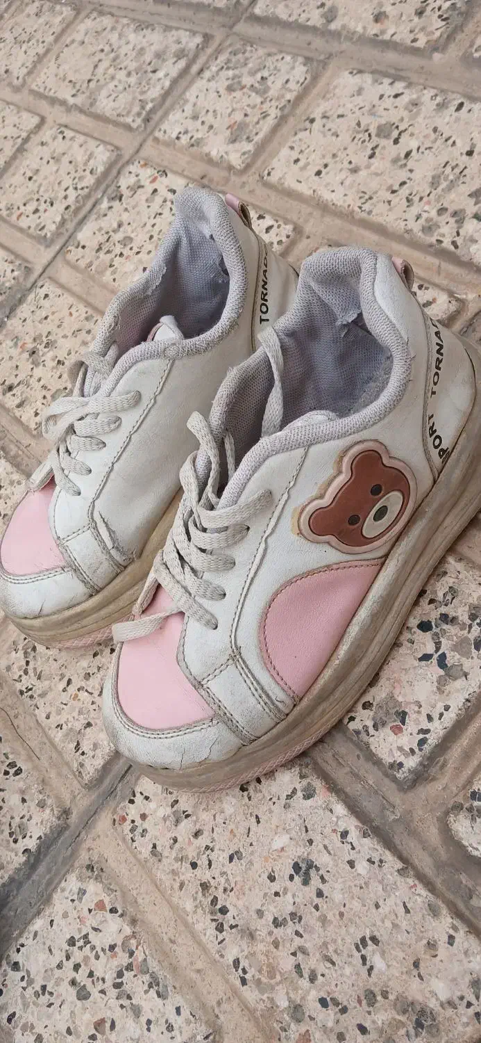 کفشها کاملن سالم|کیف، کفش، کمربند|مشهد, موعود|دیوار