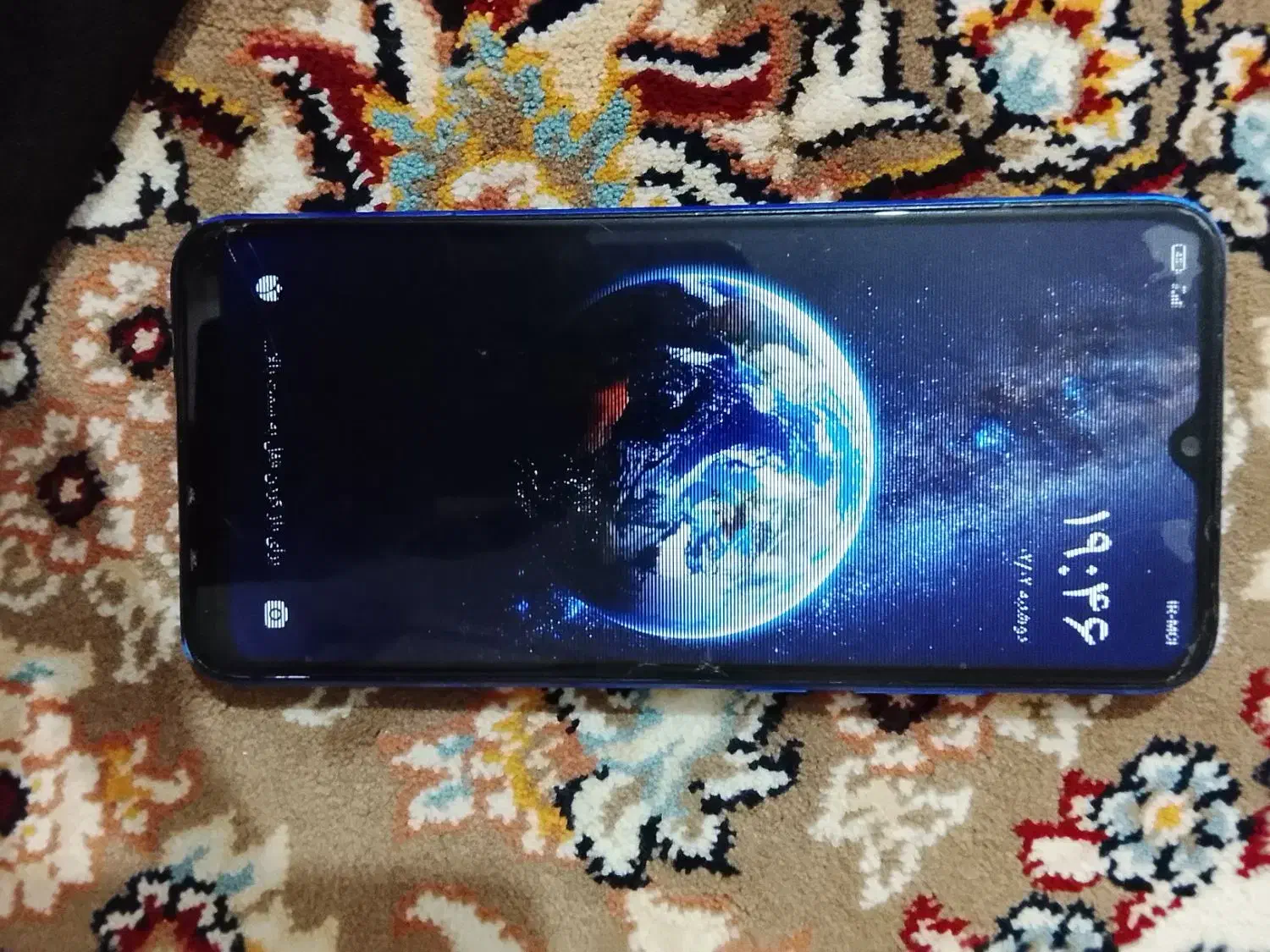 گوشی شیائومی ردمی 9A|موبایل|بانه, |دیوار