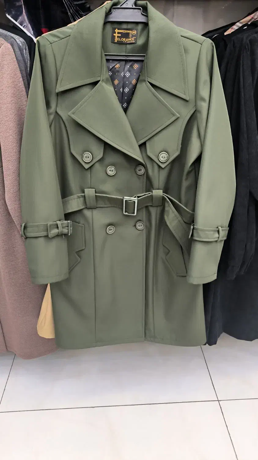 مزدی دوز مانتو|استخدام صنعتی، فنی، مهندسی|تهران, جمهوری|دیوار