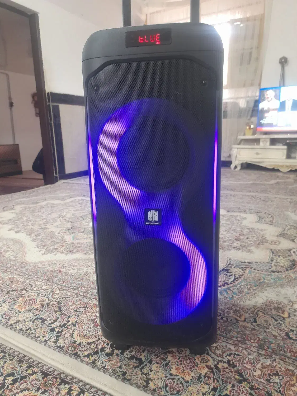 باند خانگی|سیستم صوتی خانگی|سقز, |دیوار