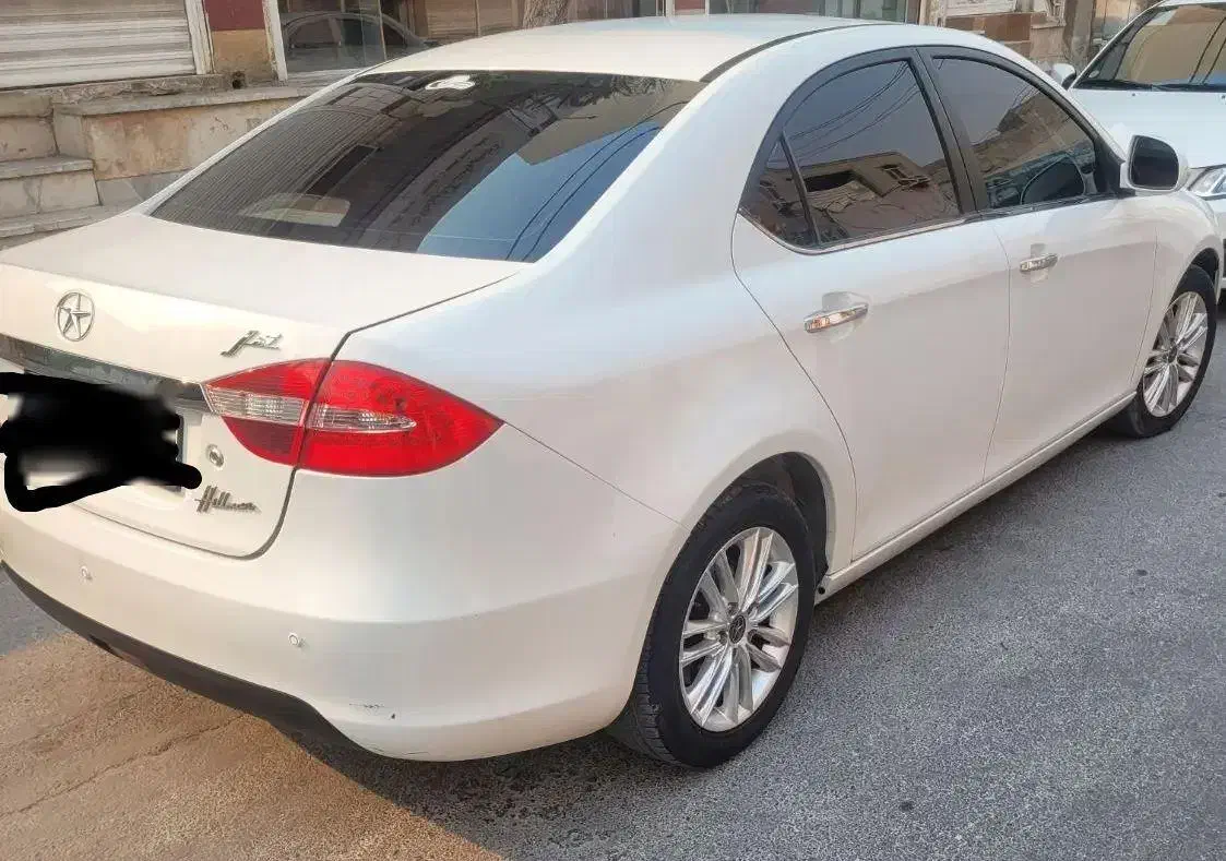 جک j5|خودرو سواری و وانت|شهرکرد, |دیوار