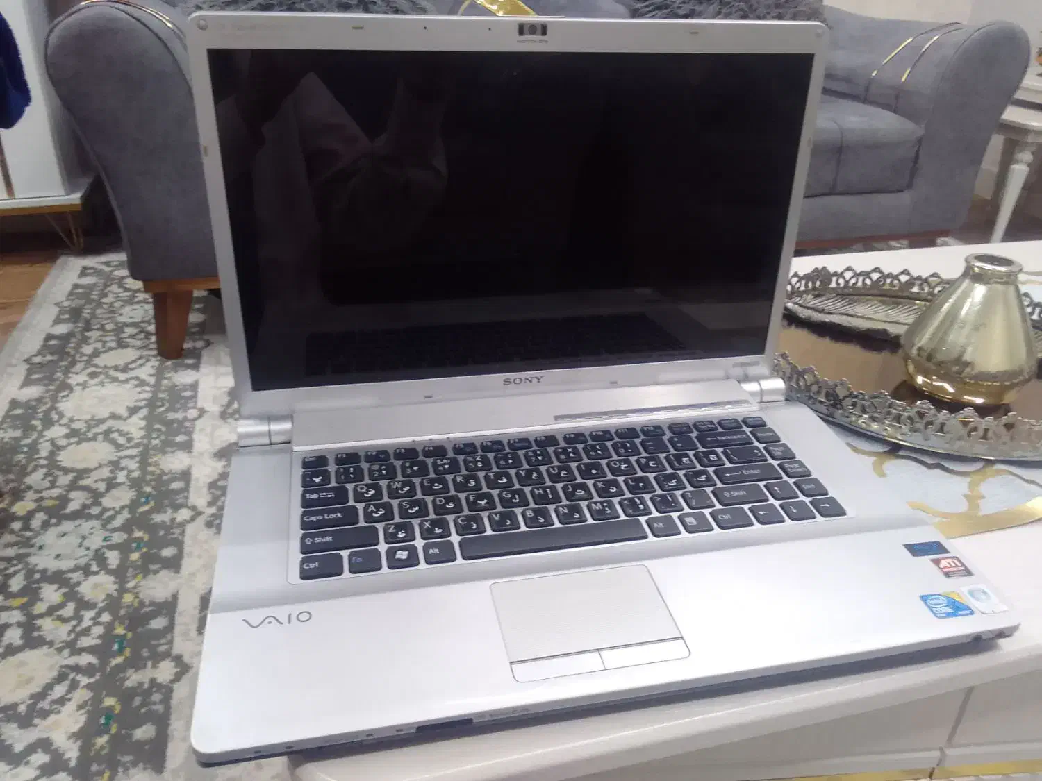 لپتاپ|رایانه همراه|آبادان, |دیوار