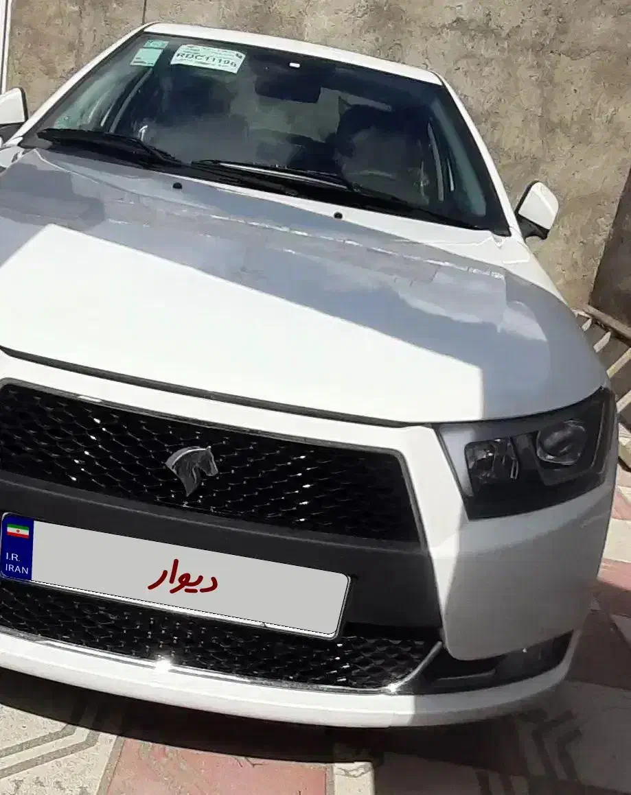 دناپلاس ۶دنده ۱۴۰۴ صفر|خودرو سواری و وانت|سرپل ذهاب, |دیوار