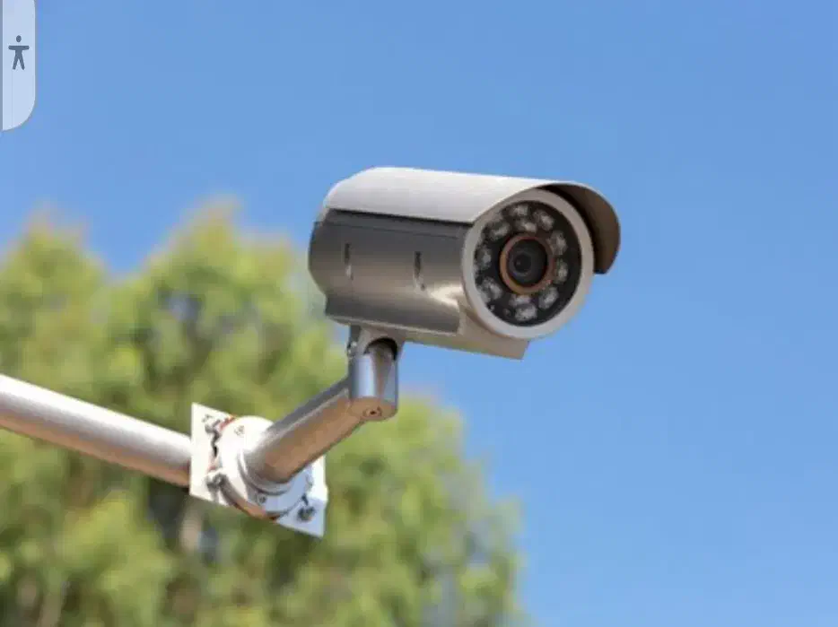 دوربین ودزدگیر اماکن|دوربین مداربسته|مشهد, طلاب|دیوار