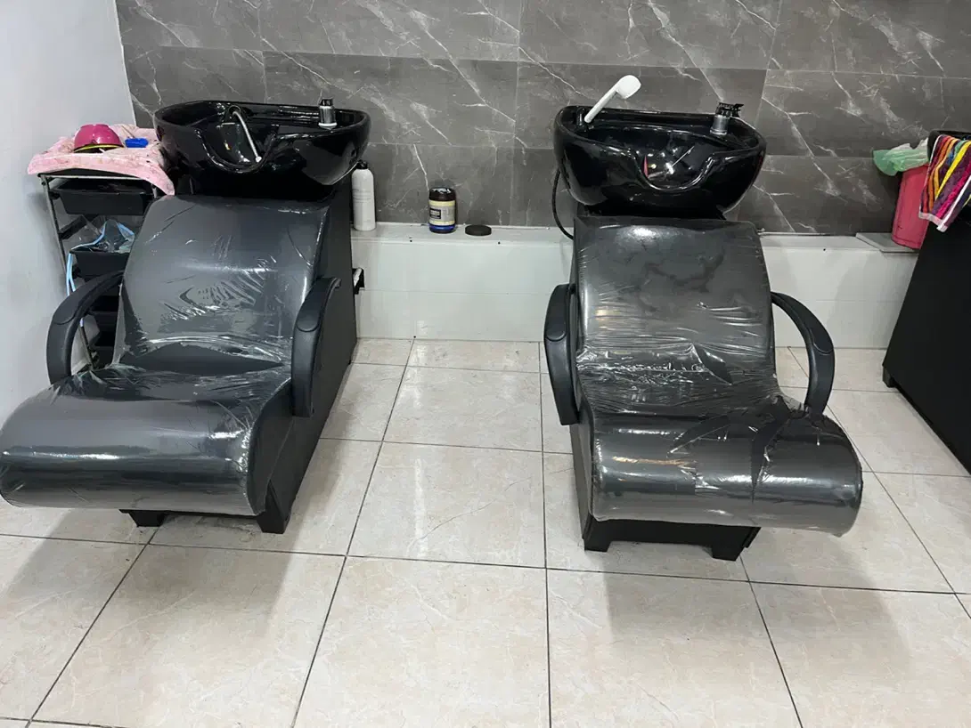 سر شور مبله|آرایشگاه و سالنهای زیبایی|رشت, چمارسرا|دیوار