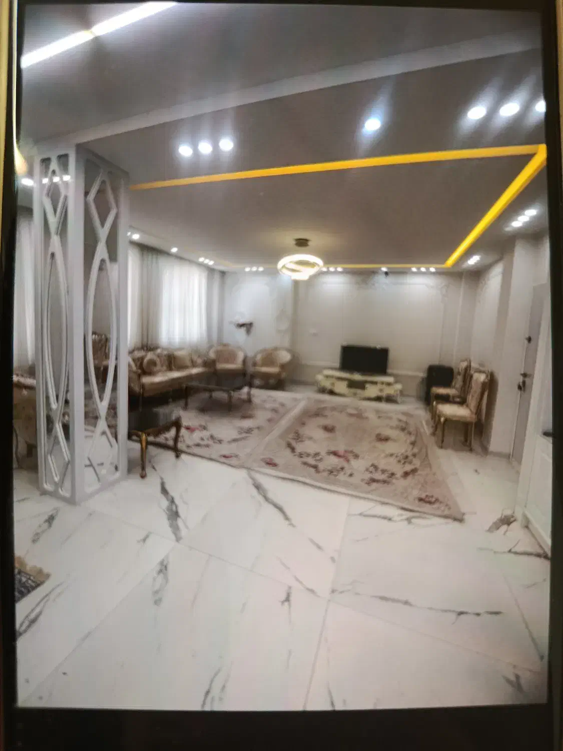 اجاره آپارتمان باغستان