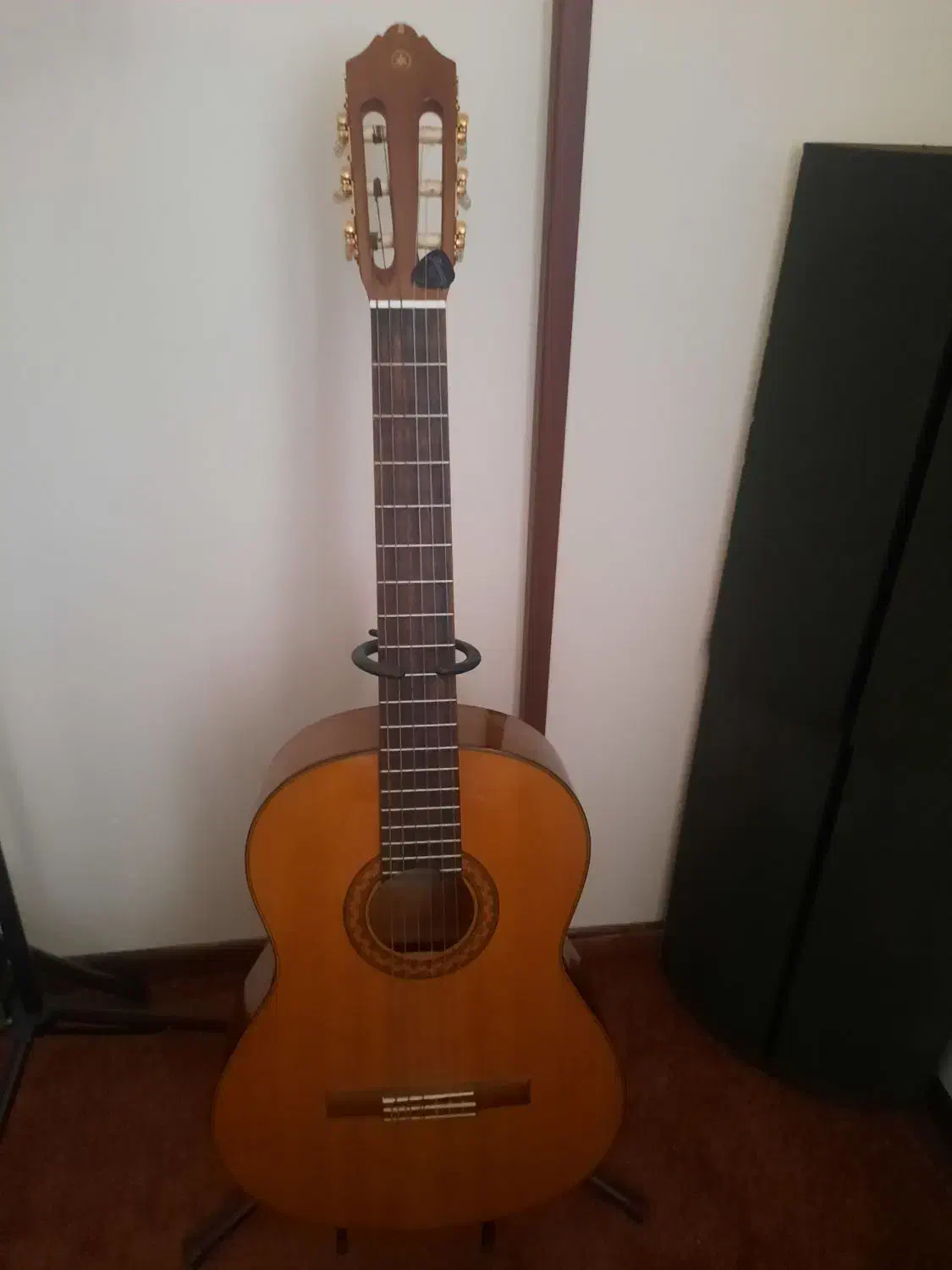 گیتار یاماها c70 و آیبنز v50njp nt سی۷۰ ibanez|گیتار، بیس، امپلیفایر|شیراز, فرهنگ شهر|دیوار