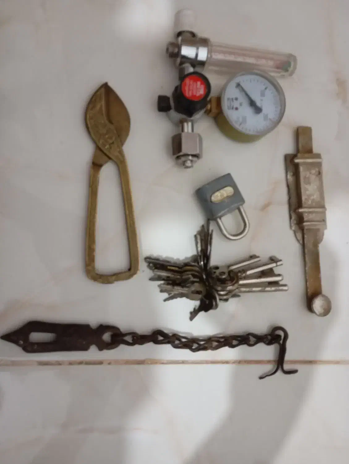 مقدار وسایل قدیمی و کلکسیونی|کلکسیون اشیاء عتیقه|شیراز, سلطان آباد|دیوار