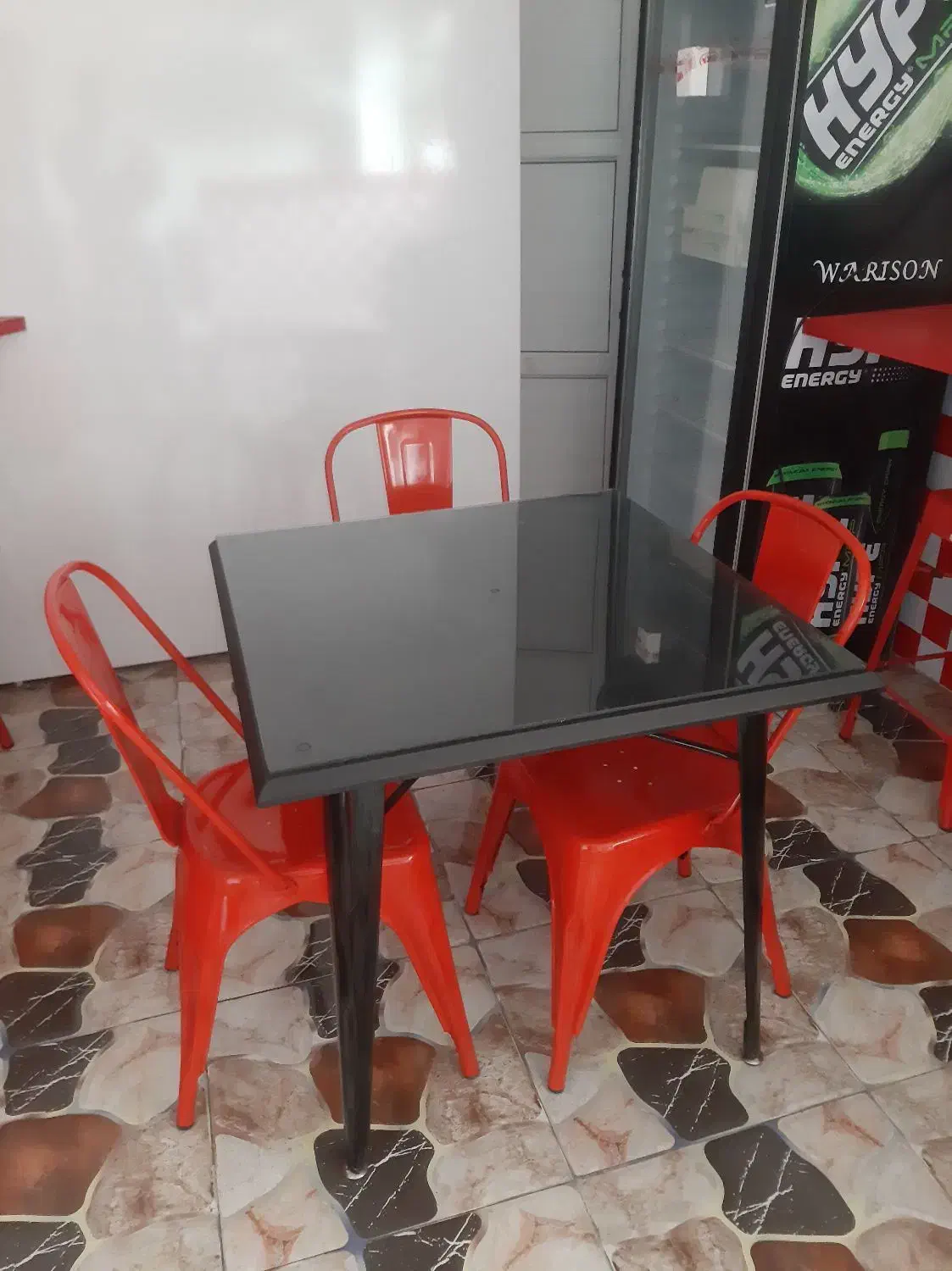 میز و صندلی|میز و صندلی غذاخوری|تبریز, |دیوار