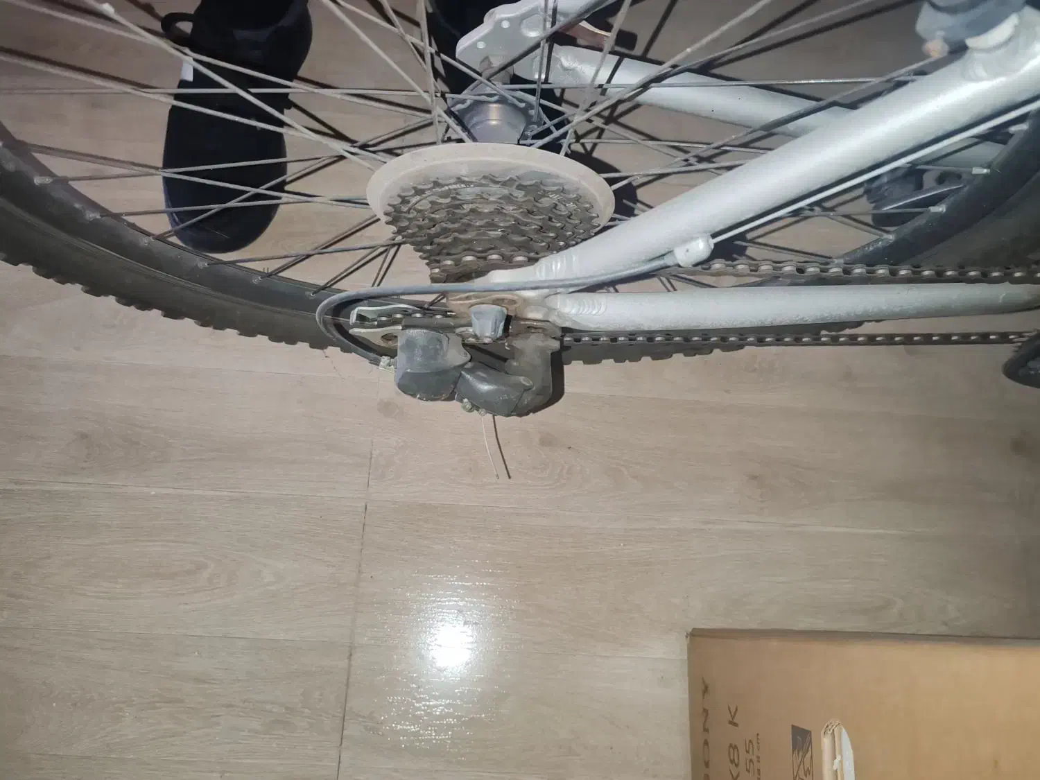 دوچرخه viva|دوچرخه، اسکیت، اسکوتر|مشگین شهر, |دیوار