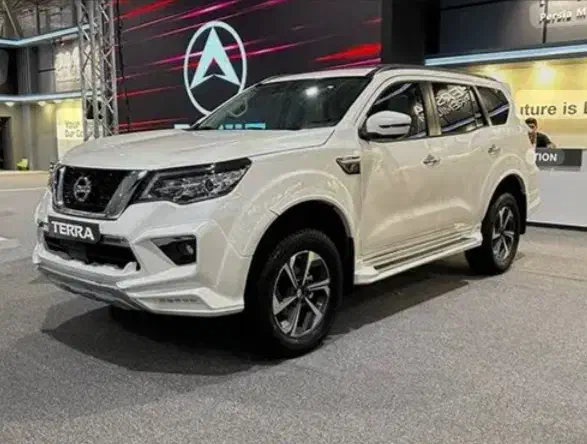 حواله نیسان ترا|خودرو سواری و وانت|پاوه, |دیوار