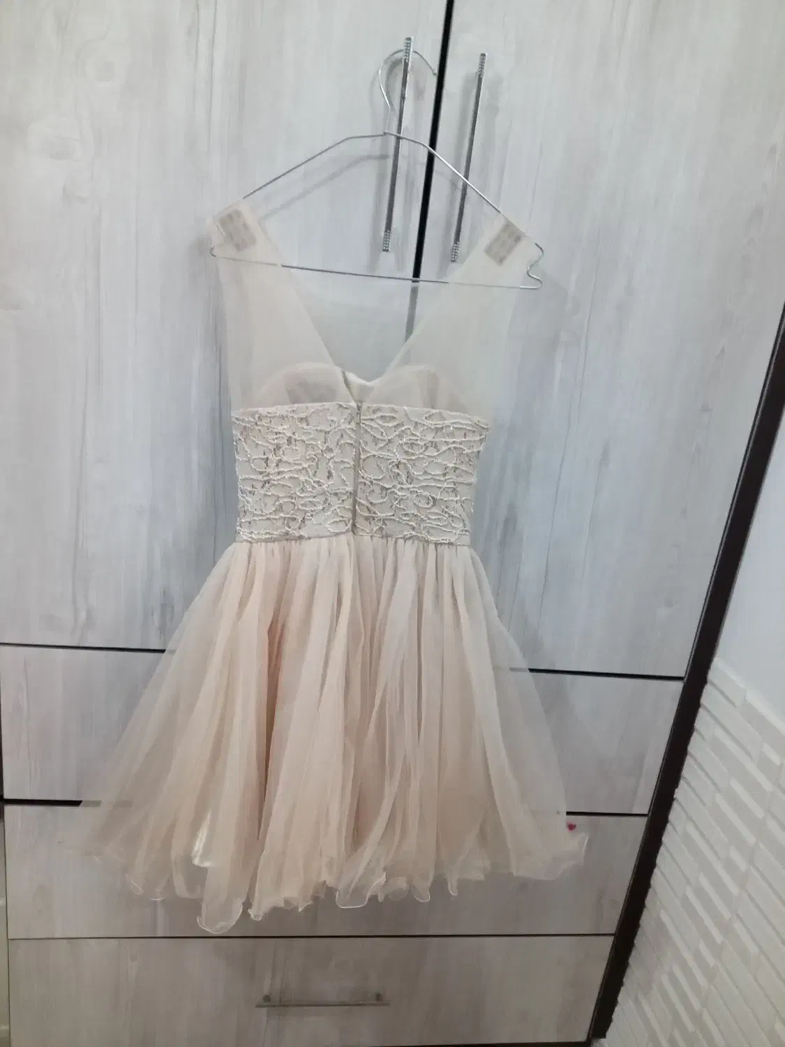 لباس مجلسی شیک|لباس|خاوران, |دیوار