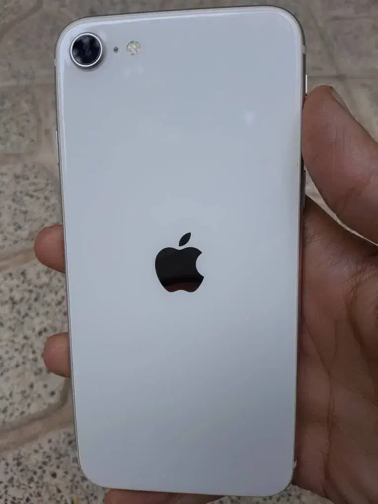 ایفون Se|موبایل|ری, فیروزآبادی|دیوار