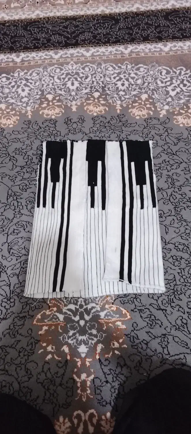 چوقا بچه گانه|لباس|ازنا, |دیوار