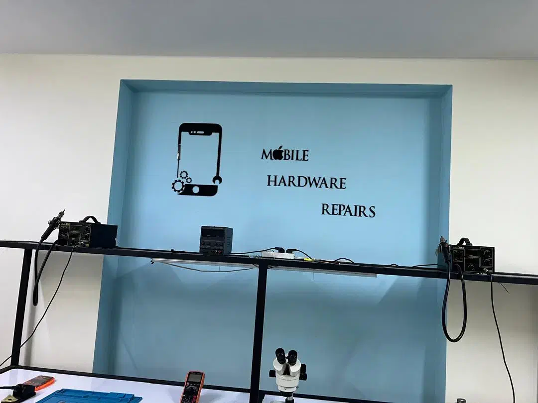 آموزش تخصصی تعمیر سخت افزارنرم افزار آیفون اندروید|خدمات آموزشی|اهواز, کیان اباد|دیوار